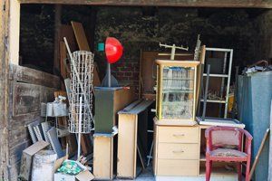 house clearance