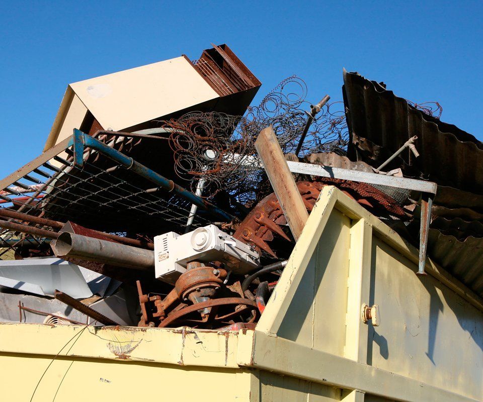 skip hire