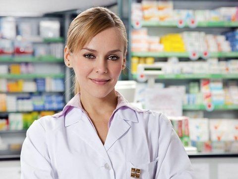 Farmacia Vittoria Apuana