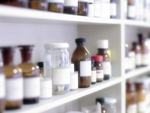 Farmacia Vaiana