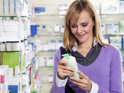Farmacia Estiva Blundo