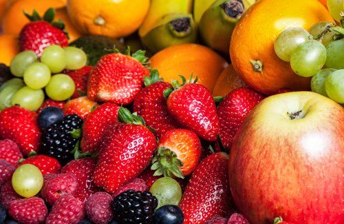 frutta esotica