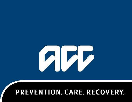 ACC logo