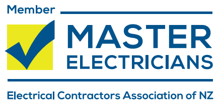 Master Electricians logo 