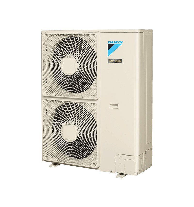 Daikin Commercial Air Conditioning Outdoor unit