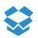 Cardboard box symbol representing design and build.
