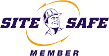 Site Safe logo