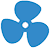 Fan Icon