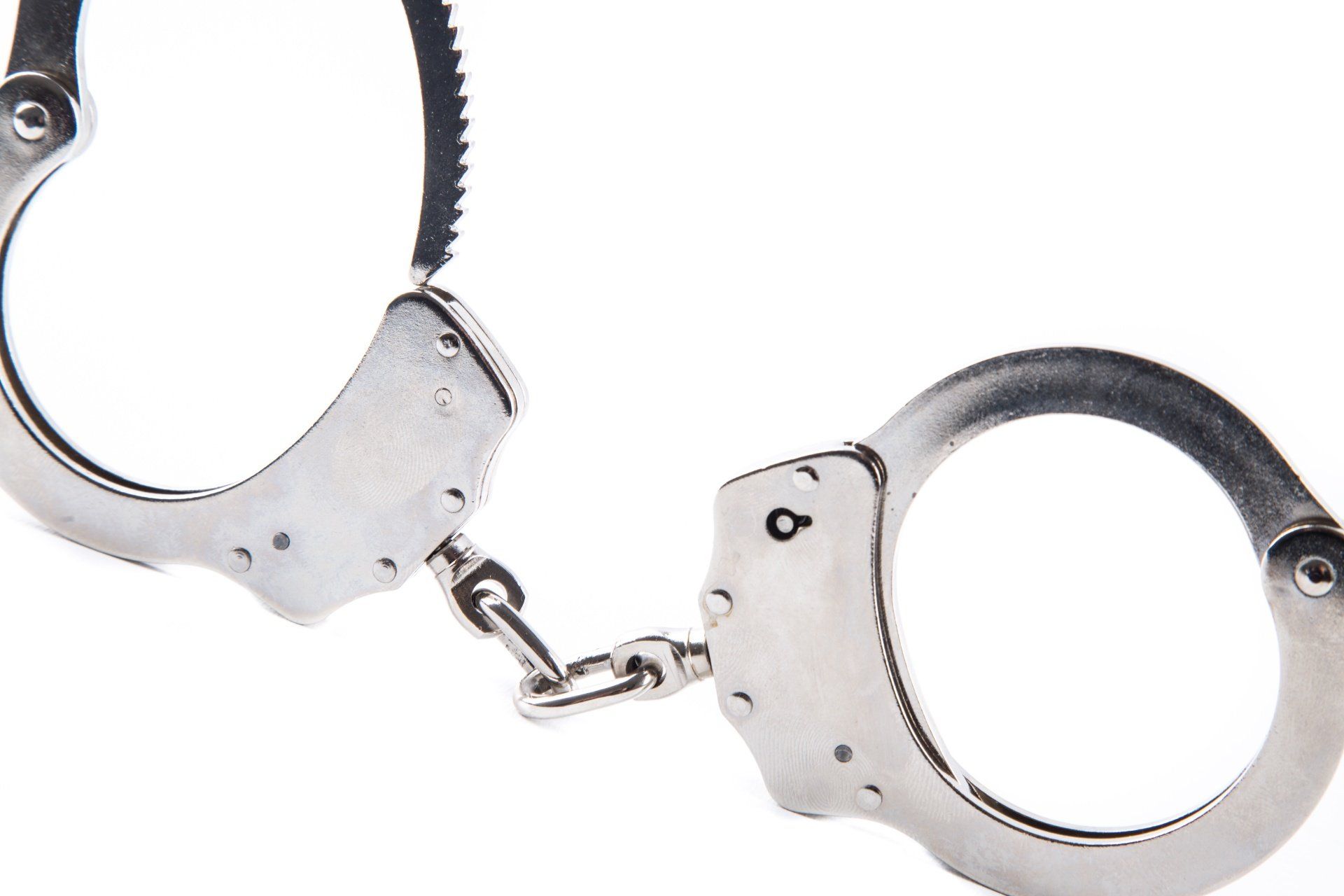 handcuffs