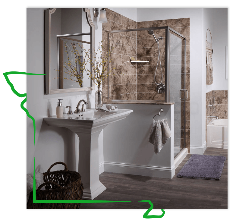 Why Choose Us? - Missouri Bath & Window - Springfield, Missouri Why Choose Us? - Missouri Bath & Window - Springfield, Missouri