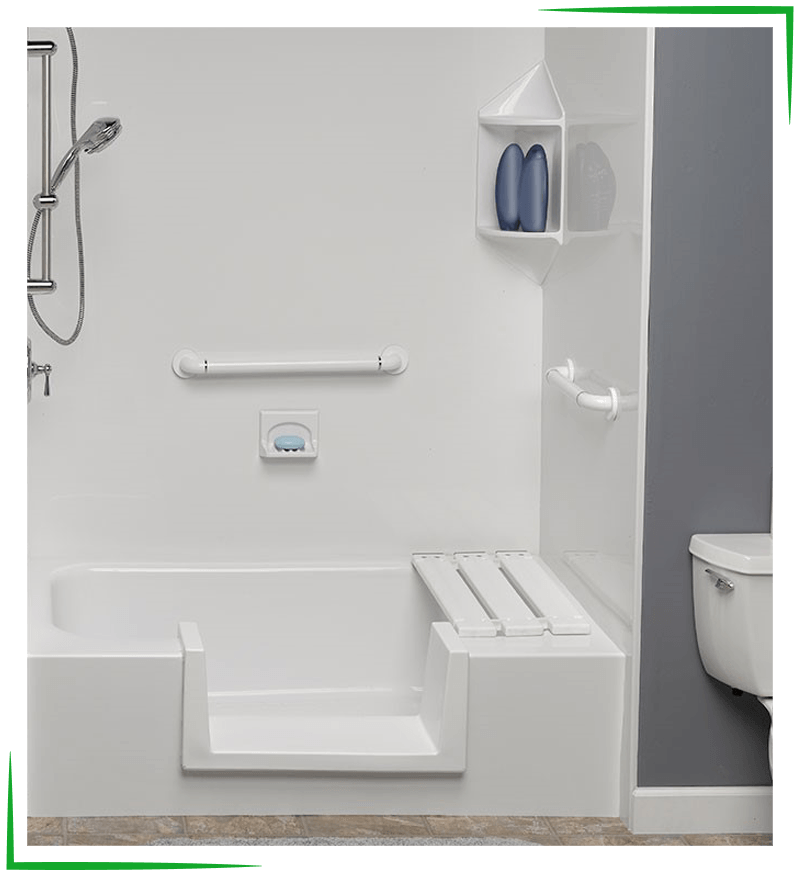 Safety Features - Missouri Bath & Window - Springfield, Missouri Safety Features - Missouri Bath & Window - Springfield, Missouri