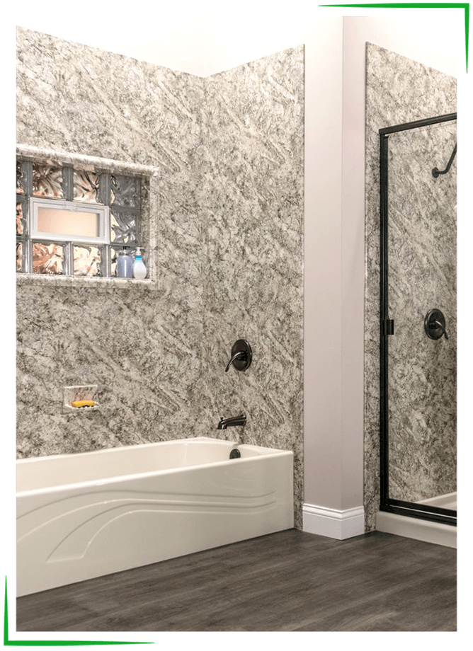 Bath Replacement - Missouri Bath & Window - Springfield, Missouri Bath Replacement - Missouri Bath & Window - Springfield, Missouri