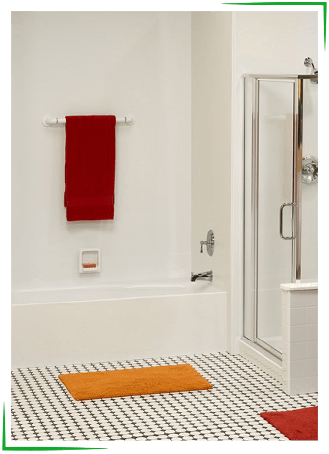 Bath Replacement - Missouri Bath & Window - Springfield, Missouri Bath Replacement - Missouri Bath & Window - Springfield, Missouri