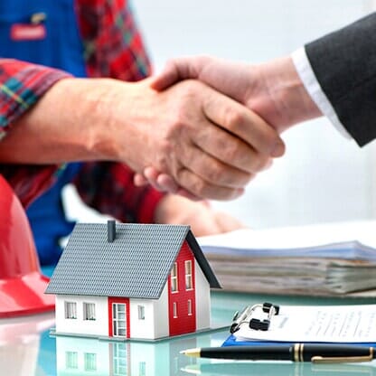 Handshakes after contract signature - Home Insurance in Hemet, CA Handshakes after contract signature - Home Insurance in Hemet, CA