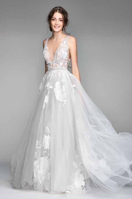 Rowena dress