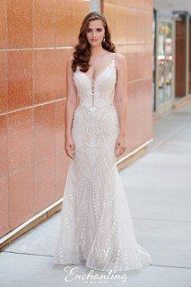 woman in the new Enchanting range