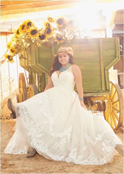 Mori Lee Bridal