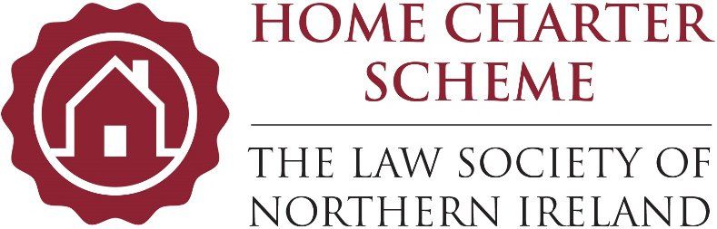 Home Charter scheme logo