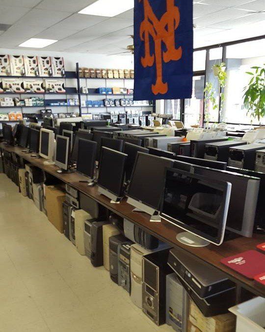 Computer Store — Computer Hardware in San Antonio, TX Computer Store — Computer Hardware in San Antonio, TX