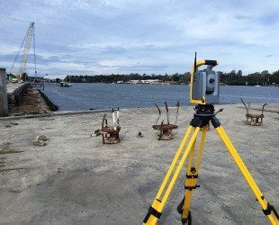 lease survey
