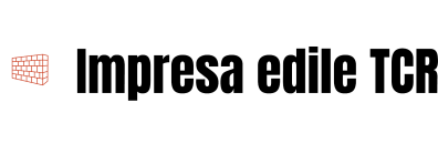 LOGO IMPRESA EDILE TCR
