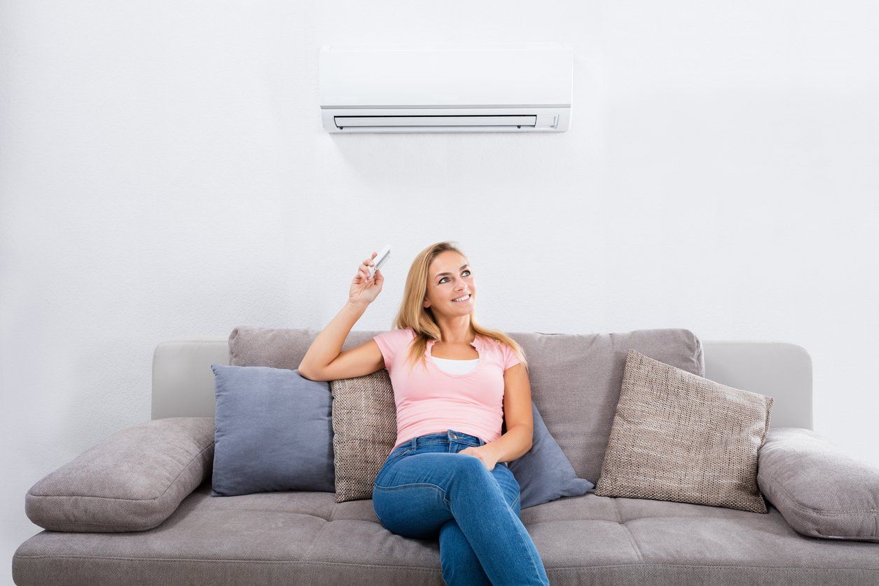 Buy AC Unit Hamilton