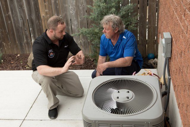 Central Air Repair Hamilton Adam's Air Systems Heating and Cooling