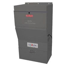 Adam's Air Systems High Efficiency Particulate Air Hepa Filter Goodman Hamilton, GTA