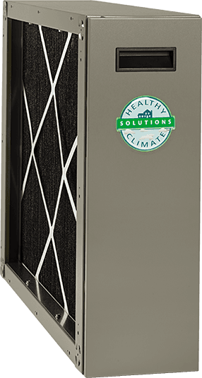 Healthy Climate - Lennox Hepa Adam's Air Systems High Efficiency Particulate Air
