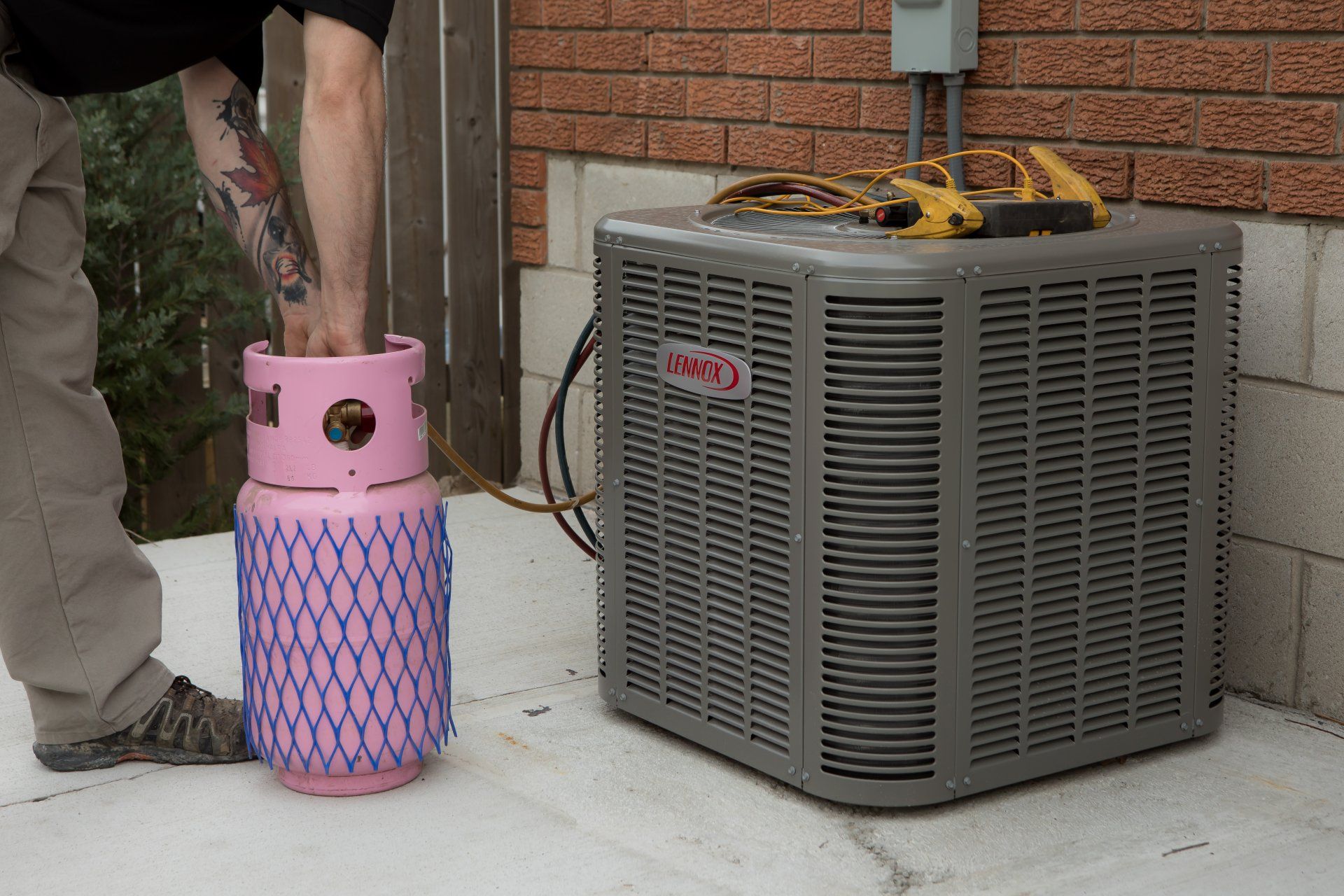 Best AC services in hamilton