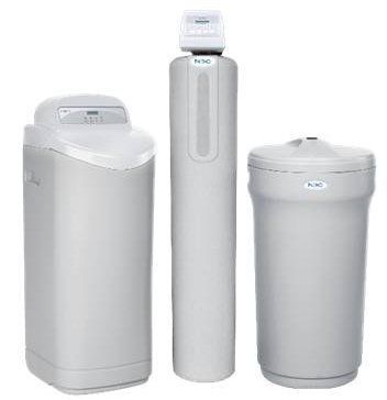 Hamilton residential water softener Novo Water Softeners, Waterloo, GTA, Niagara