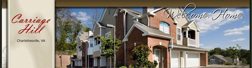 Carriage Hill Association