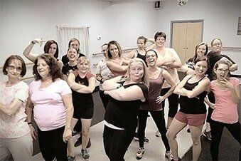Adult Dance Class - Dance Classes in Limerick, PA