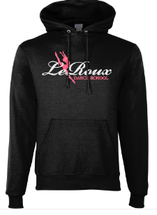 Pink Dance T-Shirt - Dance Academy in Limerick, PA