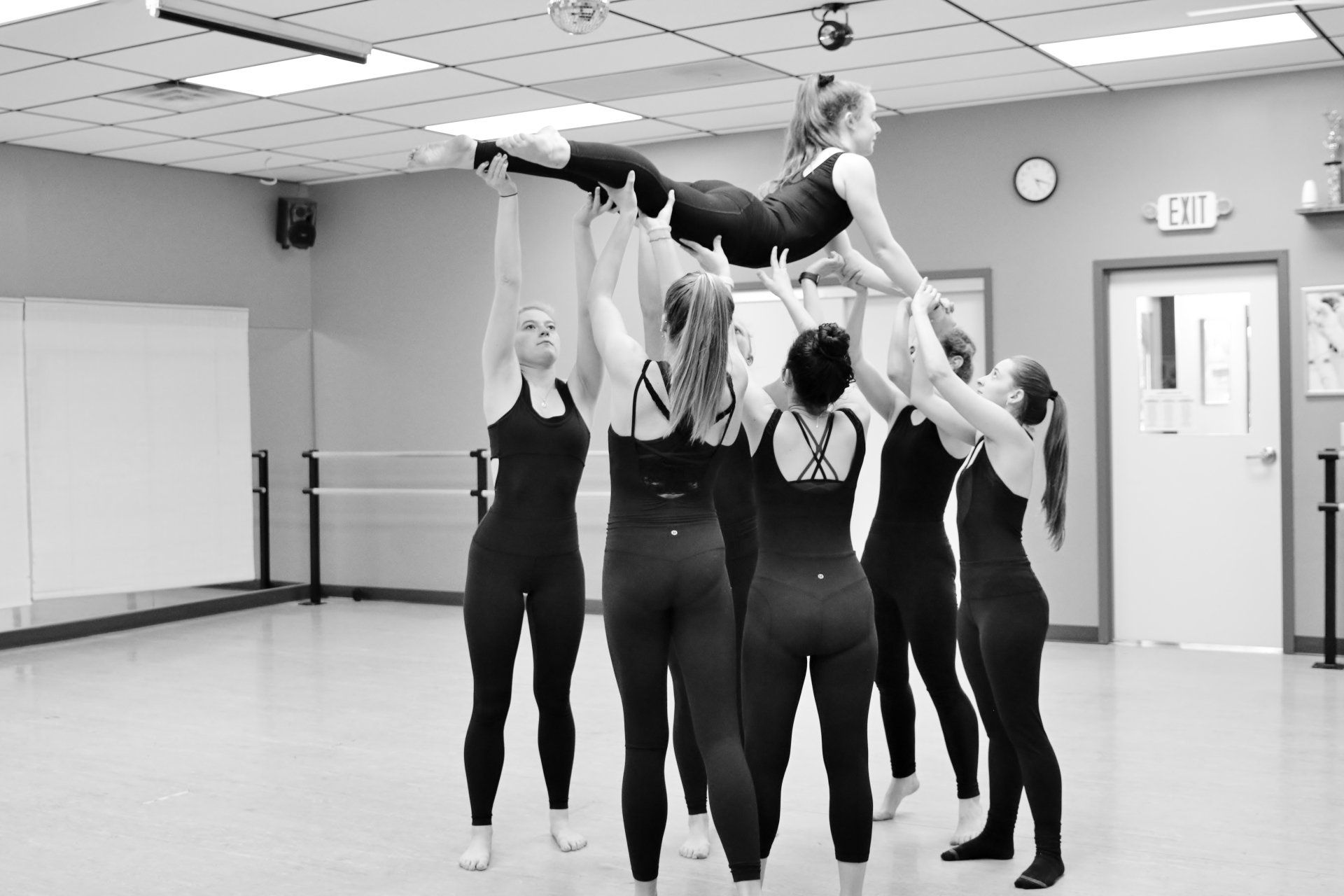 Dance Students - Dance Classes in Limerick, PA