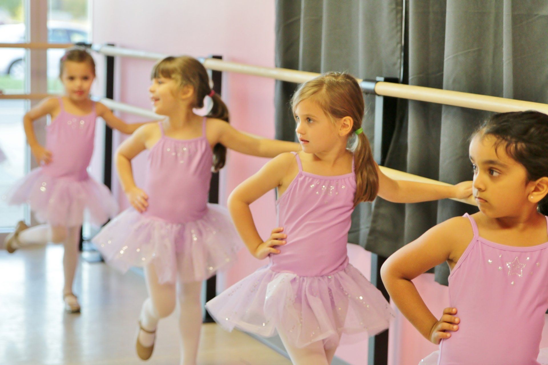 Toddlers Exercise - Dance Classes Toddler in Limerick, PA
