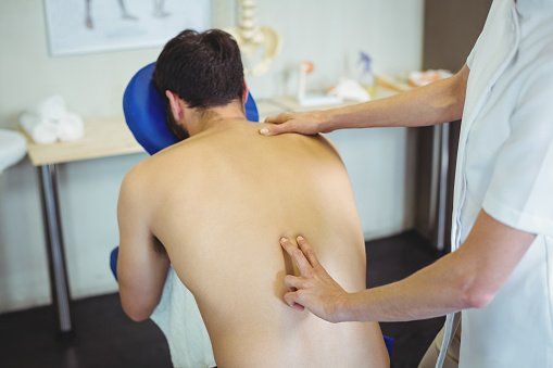 Massage Therapy — Therapeutic Massage in Quakertown, PA Massage Therapy — Therapeutic Massage in Quakertown, PA