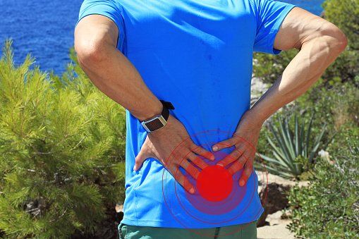 Low Back Pain — Pain Management in Quakertown, PA Low Back Pain — Pain Management in Quakertown, PA