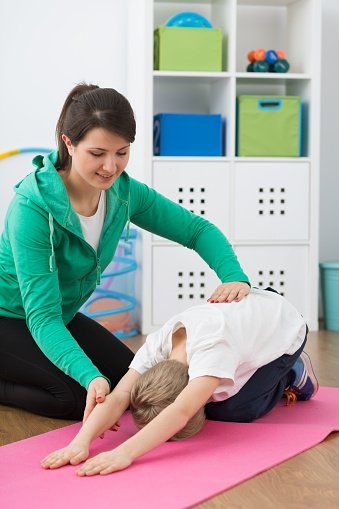 Exercise for Correct Posture — Therapeutic Massage in Quakertown, PA Exercise for Correct Posture — Therapeutic Massage in Quakertown, PA