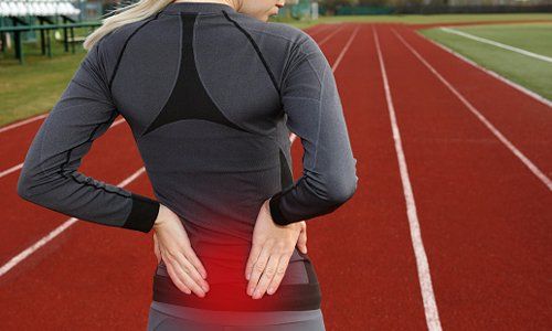 Back Pain Due to Running — Pain Management in Quakertown, PA Back Pain Due to Running — Pain Management in Quakertown, PA