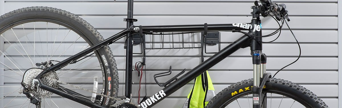Bike Hook Accessory