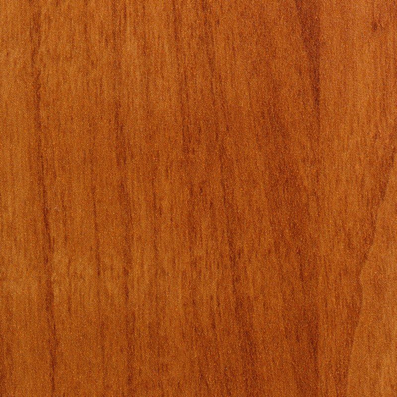 Cherry Garage Cabinet Color Option