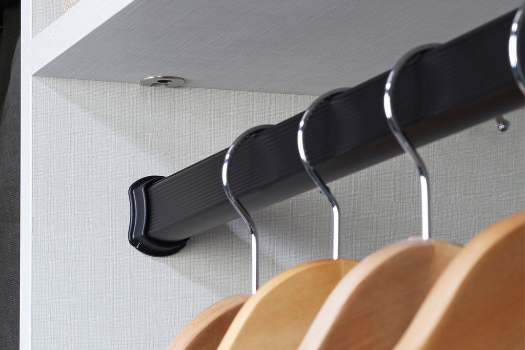 Hanging Rod
