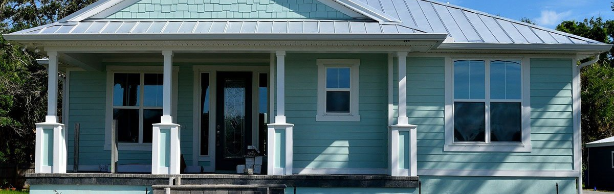 Small House