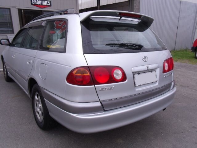 After panelbeating services