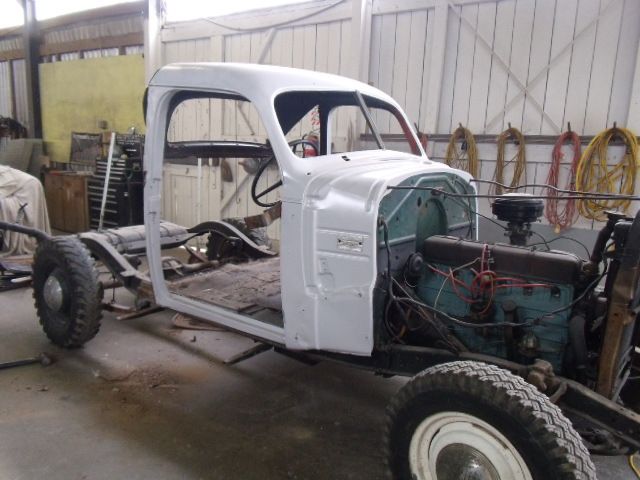 Before panelbeating services
