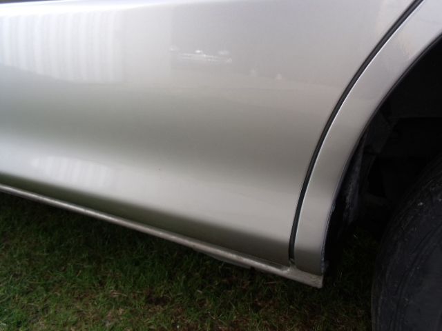 After panelbeating services