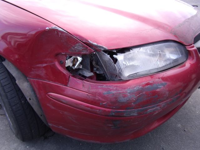 Before panelbeating services