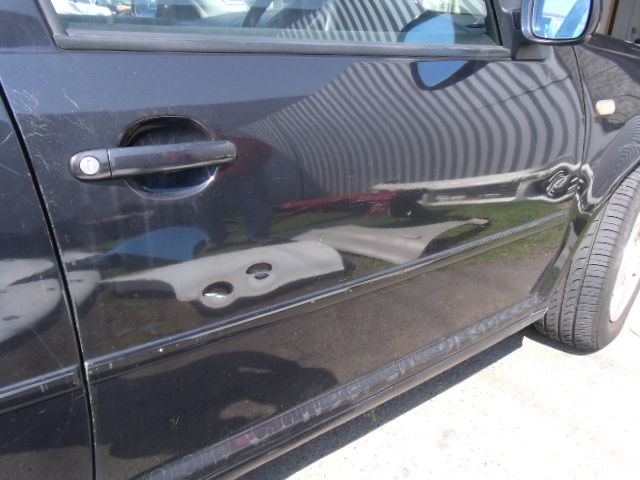 After panelbeating services