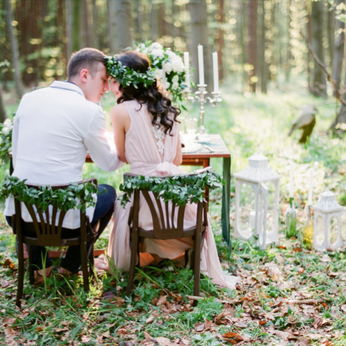Wedding planner Boston